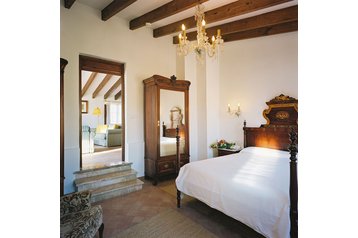 Испания Hotel Palma de Mallorca, Екстериор